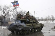 Rusia Ancam Merespons...