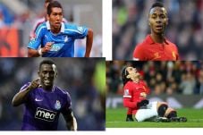 Ini Empat Penyerang...