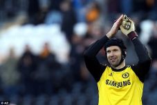 Chelsea Dapat Peringatan...