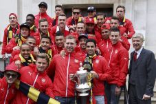 Arsenal Bakal Dibeli...