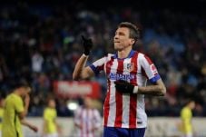 Aneh, Simeone Tak Tahu...