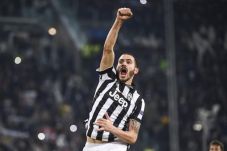 Bek Juventus Masuk Radar...