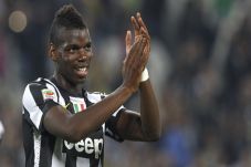 Juventus Bentengi Pogba,...