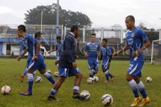 Turnamen Piala Presiden...