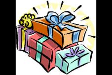 Hadiah Ini Tak Perlu