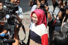 Airin Sindir Ical dan...