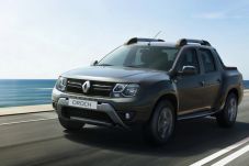 Renault Duster Oroch,...