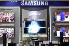 Samsung: Pasar UHD Tumbuh...