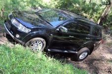 Fun Offroad Banteng...