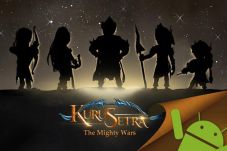 Game Kurusetra Menyapa...