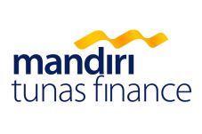 Mandiri Tunas Finance...