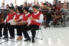 Bos Cipaganti Dituntut...
