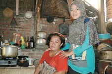 Bagas Jadi Tumpuan Harapan...