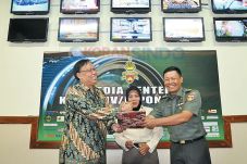 Kodam Diponegoro Miliki...