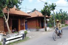 Peminat Rumah Majapahit...