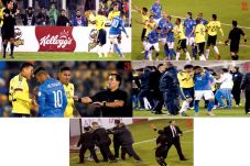 Petaka Selecao