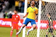 Coutinho Paling Pantas