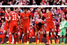 Berat,The Reds!