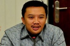 Menpora Tanggung Jawab