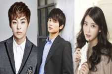 Eunhyuk Suju, Nichkhun...