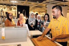 Produk Dapur METOD dari...