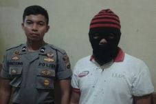 Bandar Sabu Dibekuk...