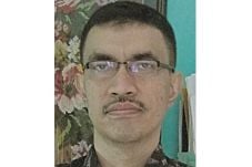 Harapan pada KPK di...