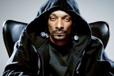 Snoop Dog Siap Pimpin...