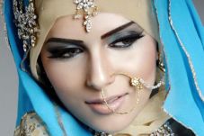 Rahasia Kecantikan Wanita...