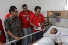 Industri Jamu Diyakini...