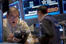Indeks Nasdaq Cetak...