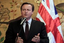 Cameron Minta Muslim...
