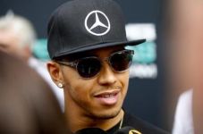 Menang Main Game, Hamilton...