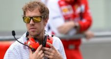 Vettel Pesimistis Tatap...