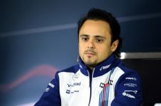 Felipe Massa Kangen...