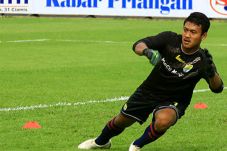 Dugaan Pengaturan Skor...
