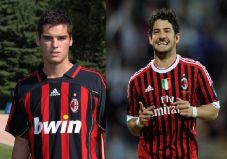 Dua Mantan Pemain Milan...