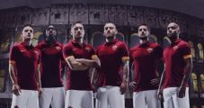 AS Roma Pastikan Diri...
