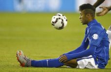 Neymar: Saya Memang...