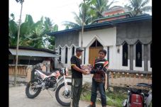 Bakti Sosial, 1.000...
