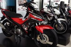 Pasar Pembelian Motor...