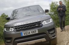 Land Rover Kembangkan...