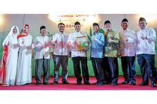 Menyemai Kebaikan dengan...