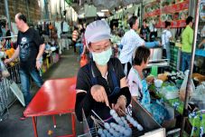 Thailand Rawat Pasien...