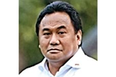 Gerai Maritim untuk...
