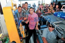 Himbara dan Jasa Marga...