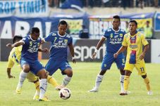 Ditantang Singo Edan