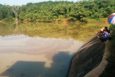 Petani Banjar Mulai...