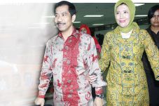 Romi - Masyito Dak Boleh...
