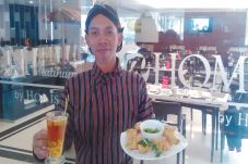 Berkat Daun Kelor, @HOM...